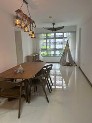 Blk 630B Tampines Greencourt (Tampines), HDB 4 Rooms #508744981